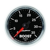 2-1/16" BOOST, 0-35 PSI, GS